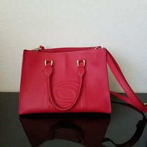 Bebe Poppy Shopper